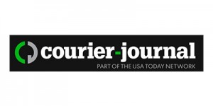 Courier Journal logo