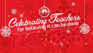 Celebrating Lead2Feed Teachers
