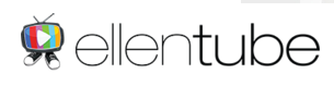 EllenTube logo