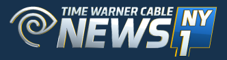 Time Warner Cable News 1 NY logo