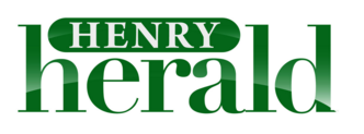 Henry Herald logo