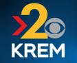 KREM 2 news coverage of Lead2Feed program