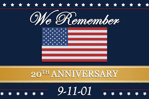 9/11 20th Anniversary Special Lesson